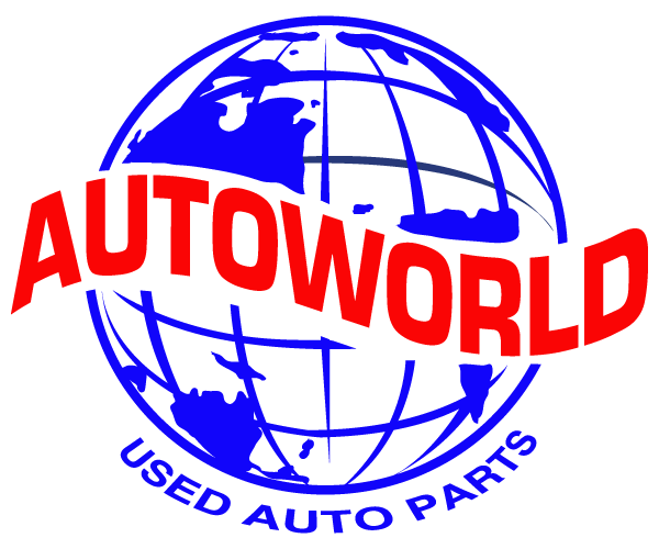 AutoWorld Used Auto Parts